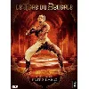 dvd le tigre du bengale