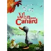 dvd le vilain petit canard