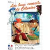 dvd les bons conseils de celestin - la sécurité routière