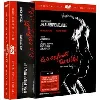 dvd les enfants terribles - édition 70ème anniversaire - coffret collector limité
