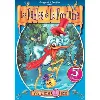 dvd les fables de la fontaine - vol. 1