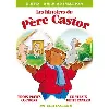 dvd les histoires du père castor : trois petits cochons + le vilain petit canard