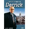 dvd les meilleures enquêtes de derrick - volume 2