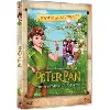 dvd les nouvelles aventures de peter pan - n°3 - l'anniversaire de peter pan