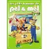 dvd les p'tits travaux de pel & mel - la ferme