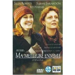 dvd ma meilleure ennemie