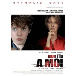 dvd mon fils a moi