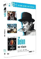 dvd mr klein