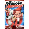 dvd mr peabody sherman