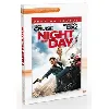 dvd night and day - version longue