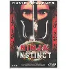 dvd ninja instinct