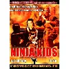 dvd ninja kids - édition prestige