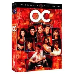 dvd o.c., california - die komplette erste staffel