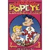dvd parade popeye - coffret 2 - volumes 7 & 8 - pack