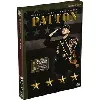 dvd patton - édition collector