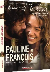 dvd pauline et françois