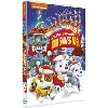 dvd paw patrol, la pat' patrouille - 49 - la pat'patrouille doit sauver noël