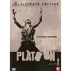 dvd platoon - ultimate edition, belge