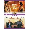 dvd quand harry rencontre sally + french kiss - pack - edition belge