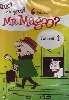dvd quoi de neuf mr. magoo? - volume 1 - 6 épisodes