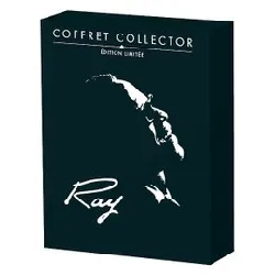 dvd ray - coffret collector - édition limitée