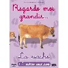 dvd regarde - moi grandir... la vache