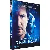 dvd replicas