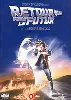 dvd retour vers le futur