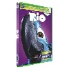 dvd rio
