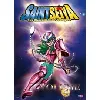 dvd saint seiya - les chevaliers du zodiaque - vol. 04