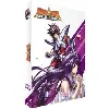 dvd saint seiya : the lost canvas - épisodes 14 à 26