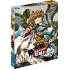 dvd saiyuki reload partie 1