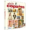 dvd salut les copains - coffret - édition collector limitée