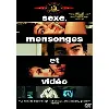 dvd sexe, mensonges et vidéo
