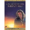 dvd simply red - a starry night - édition spéciale