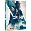 dvd spider in the web