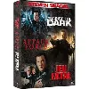 dvd steven seagal - coffret 3 films - pack