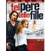 dvd tel père telle fille (edition locative)