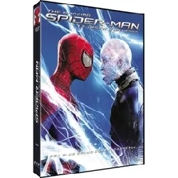 dvd the amazing spider - man 2 : le destin d'un héros