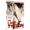 dvd the last tycoon