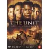 dvd the unit - commando d'élite, saison 1 - coffret 4 dvd