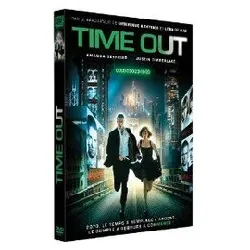 dvd time out - import suisse