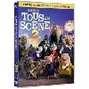 dvd tous en scène 2 - édition collector + 2 mini films