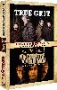 dvd true grit + no country for old men - pack