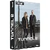 dvd tunnel - saison 2