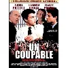 dvd un coupable
