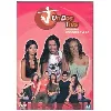 dvd un dos tres , saison 6, épisodes 9 - 12