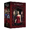 dvd vampire diaries - saisons 1 à 4