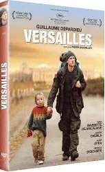 dvd versailles