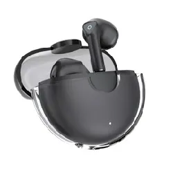 ecouteurs bluetooth ball sound avec dock de charge